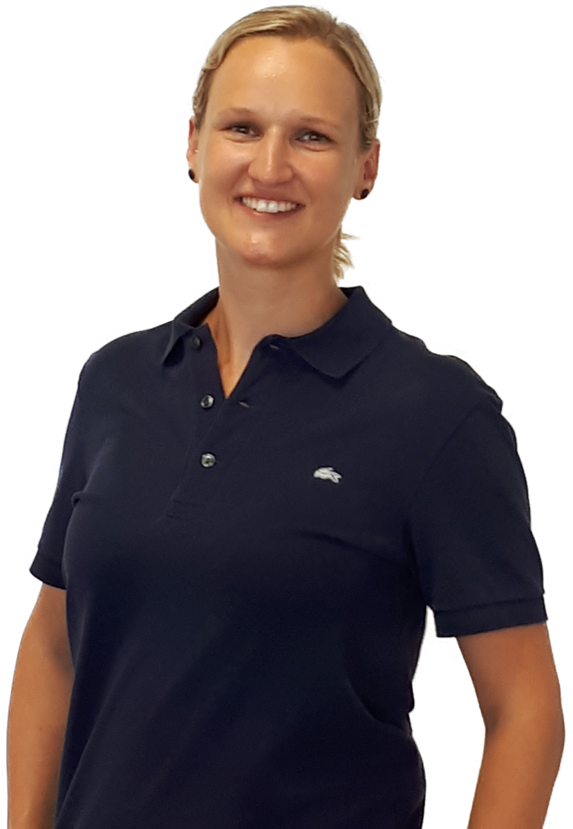 Sophia-Schmeing-Physiotherapeutin